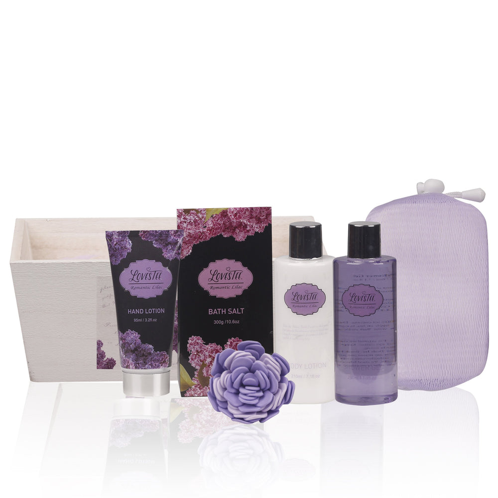 Lovestee lavender body lotion 210ml leaves skin soft and hydrated.