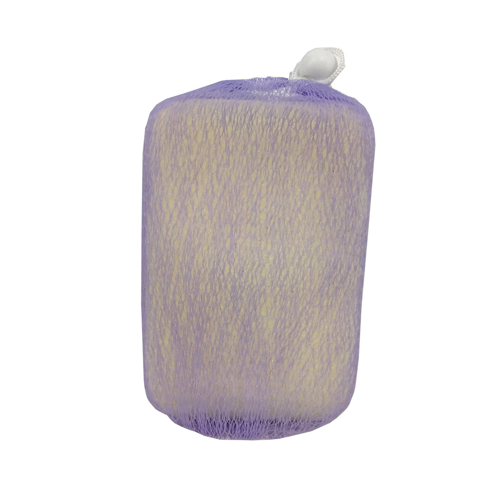 Lovestee lavender spa gift basket presented as a thoughtful gift.