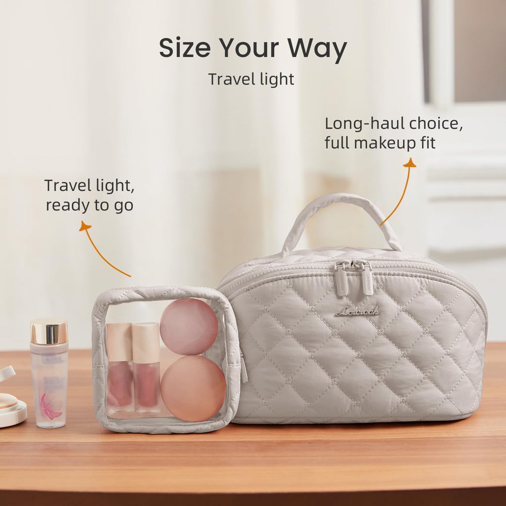 LOVEVOOK small pouch suitable for daily essentials on the go