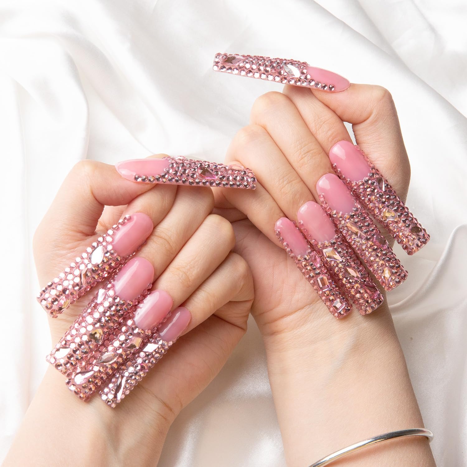 LOVFUL eco-friendly nails offering a sustainable option