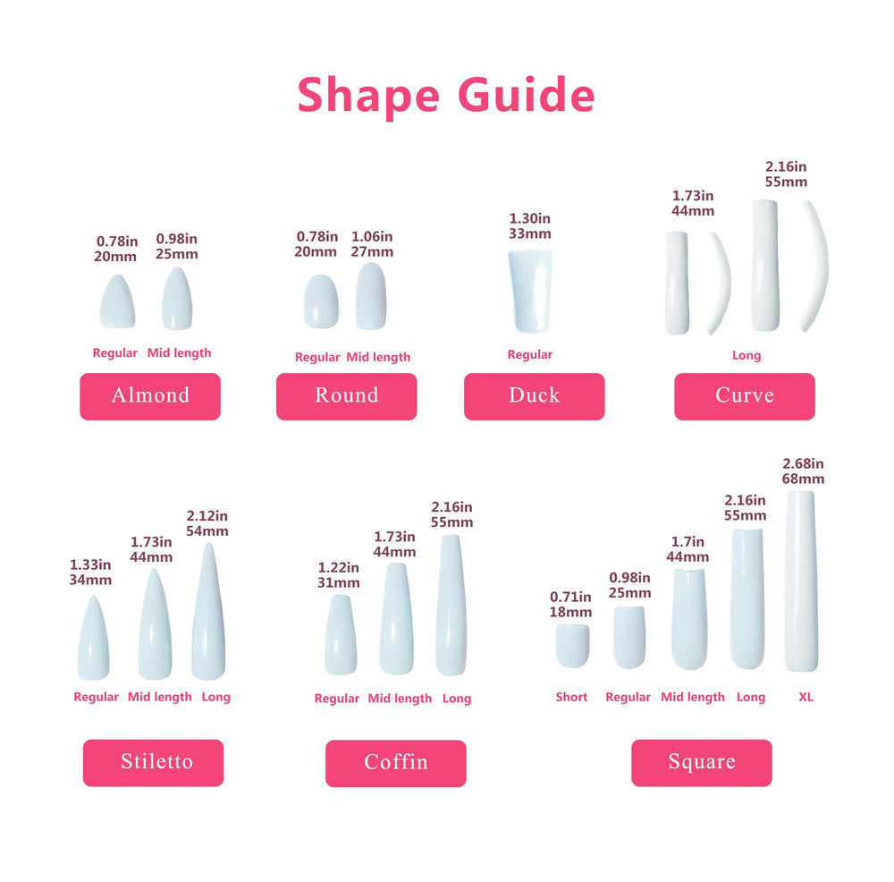 LOVFUL reusable crystal pattern nails emphasize sustainability and long-term wear.