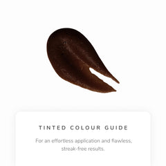 Loving Tan Platinum 2 HR Express mousse applying smoothly for streak-free results
