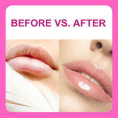 Jojoba seed oil and shea butter provide a silky glide for Lovisia Kirby.