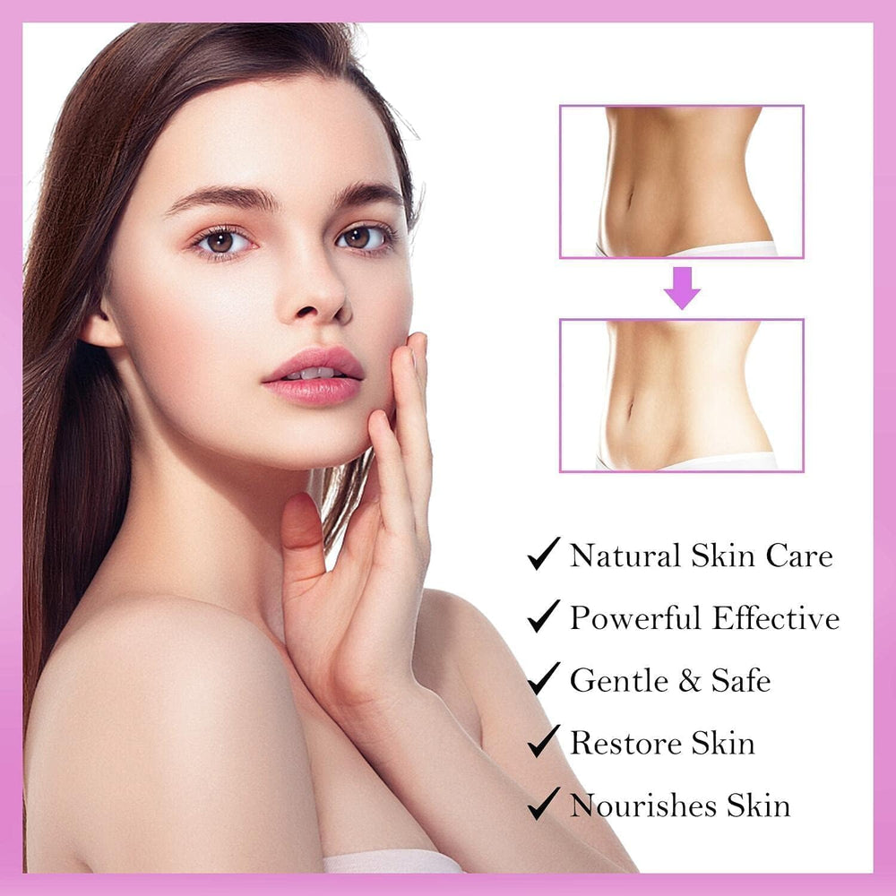 Areola and nipple area care with LOVOOD for gentle moisturization and tone.
