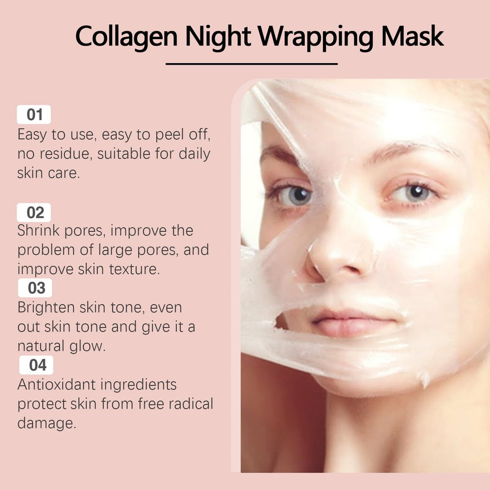 LOYOTICE night hydration scene suggests restful skin renewal by morning.