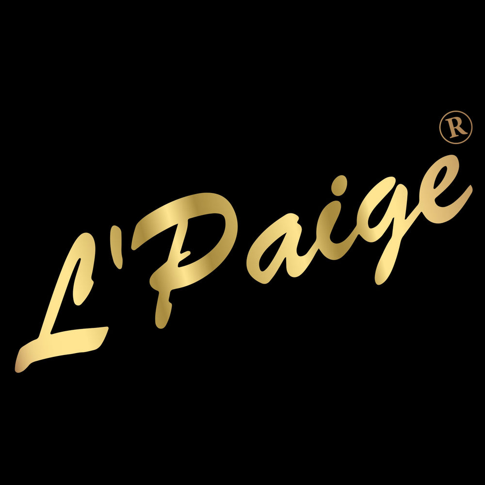 L'Paige L45 icy mauve image conveys long-lasting moisture and comfort.