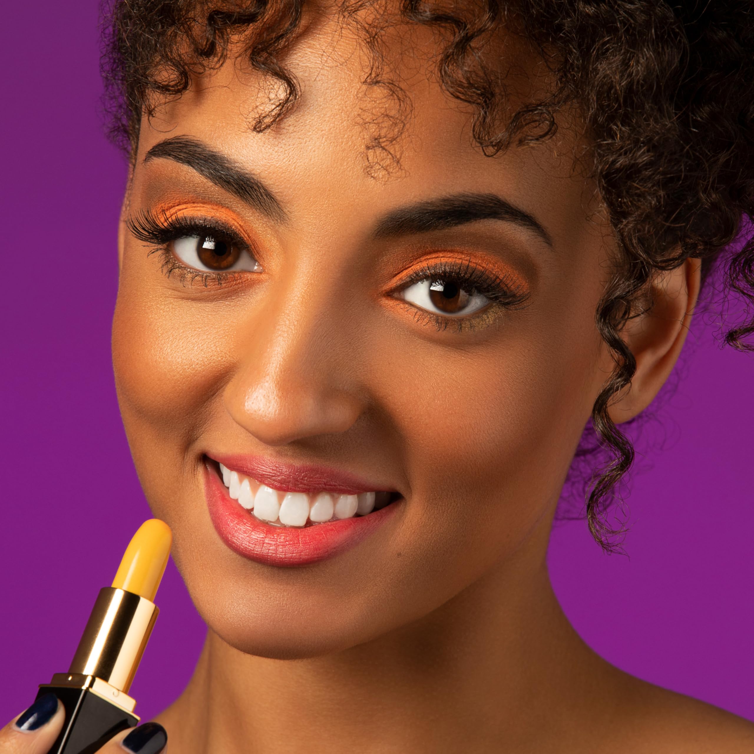 L’Paige LYW fade-resistant lipstick color for long wear