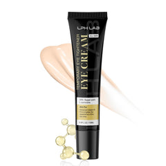 LPH LAB Crème contour des yeux: application instantanée pour réduire poches et cernes.