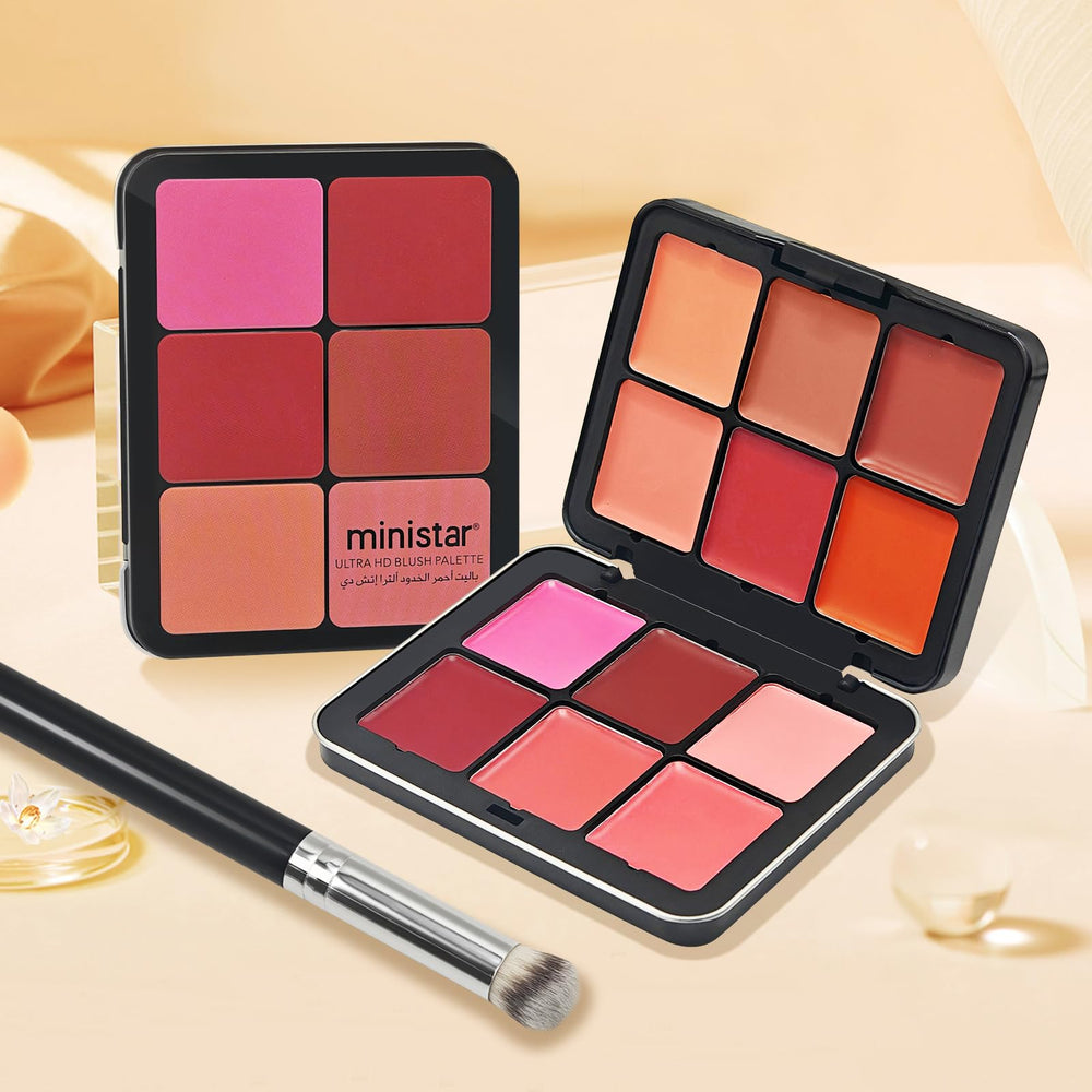 LSxia long-wearing color delivers all-day vitality and seamless finish.