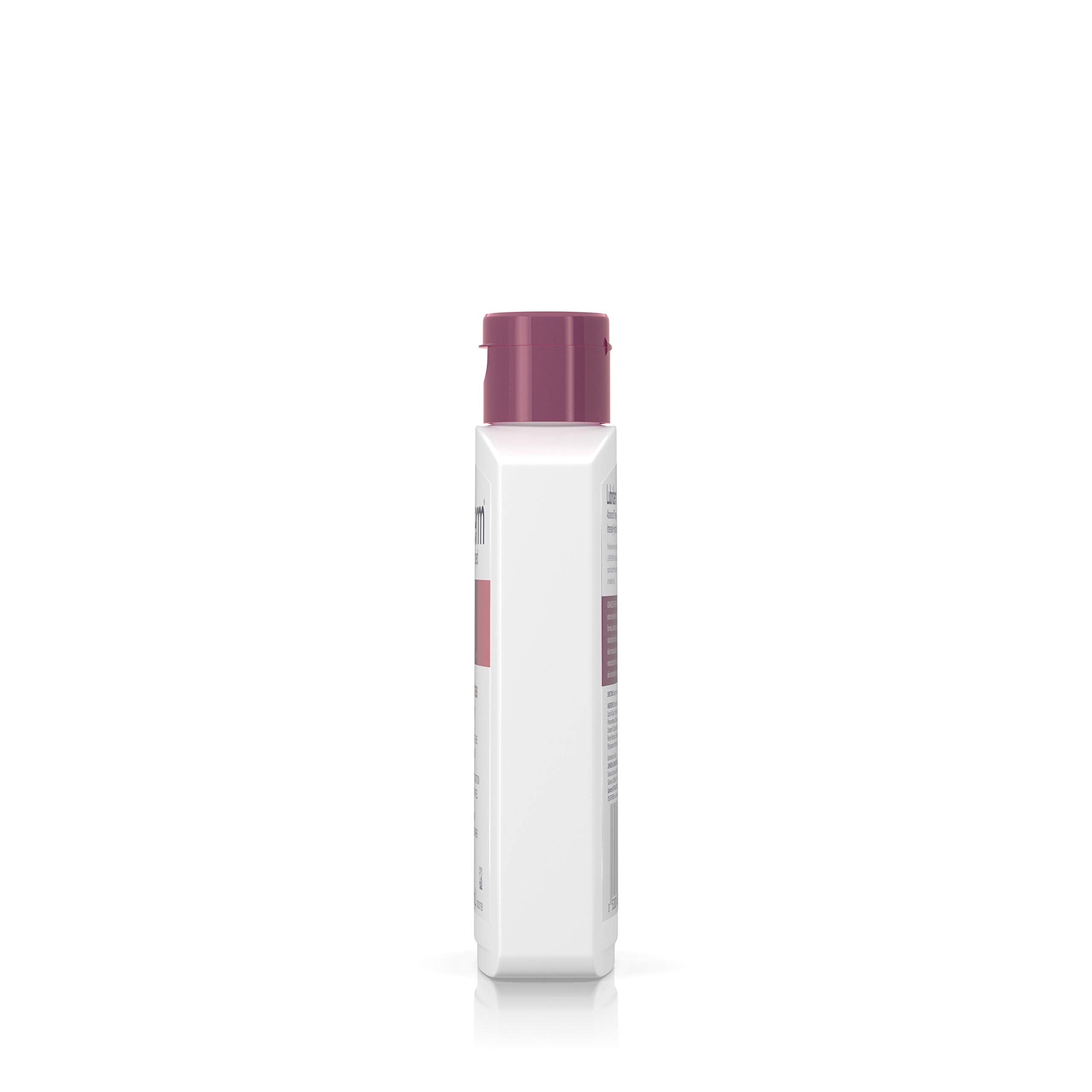 Lubriderm Advanced Therapy lotion supports extra-dry skin care daily.