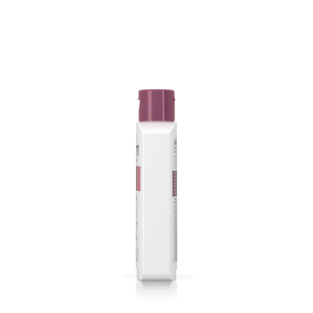 Lubriderm Advanced Therapy lotion supports extra-dry skin care daily.