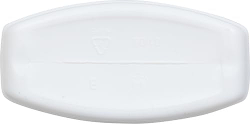 Hands applying Lubriderm Daily Moisture lotion reveal hydrated skin.