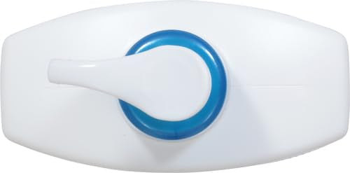 16 oz Lubriderm Daily Moisture packaging on shelf signals value.
