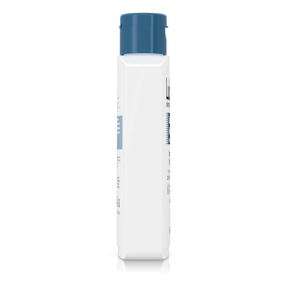 Lubriderm Daily Moisture travel-friendly bottle for on-the-go hydration