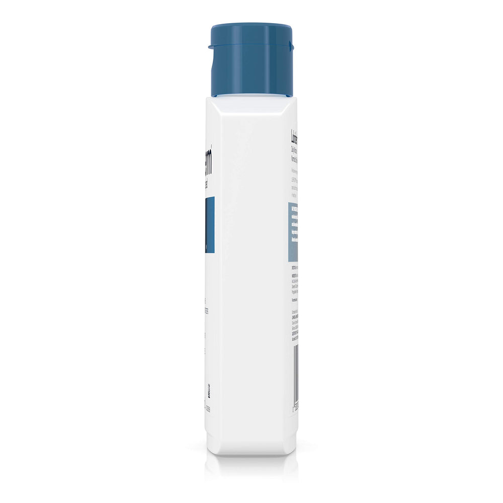 Lubriderm Daily Moisture vitamin B5 close-up supporting moisture barrier