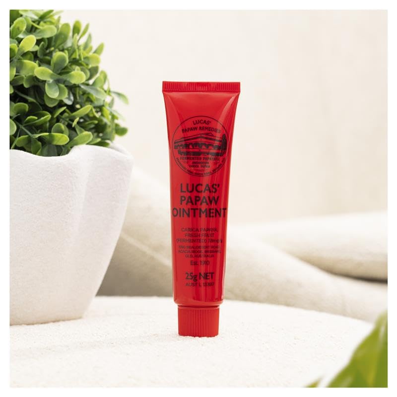 Lips and skin care use case with smooth finish