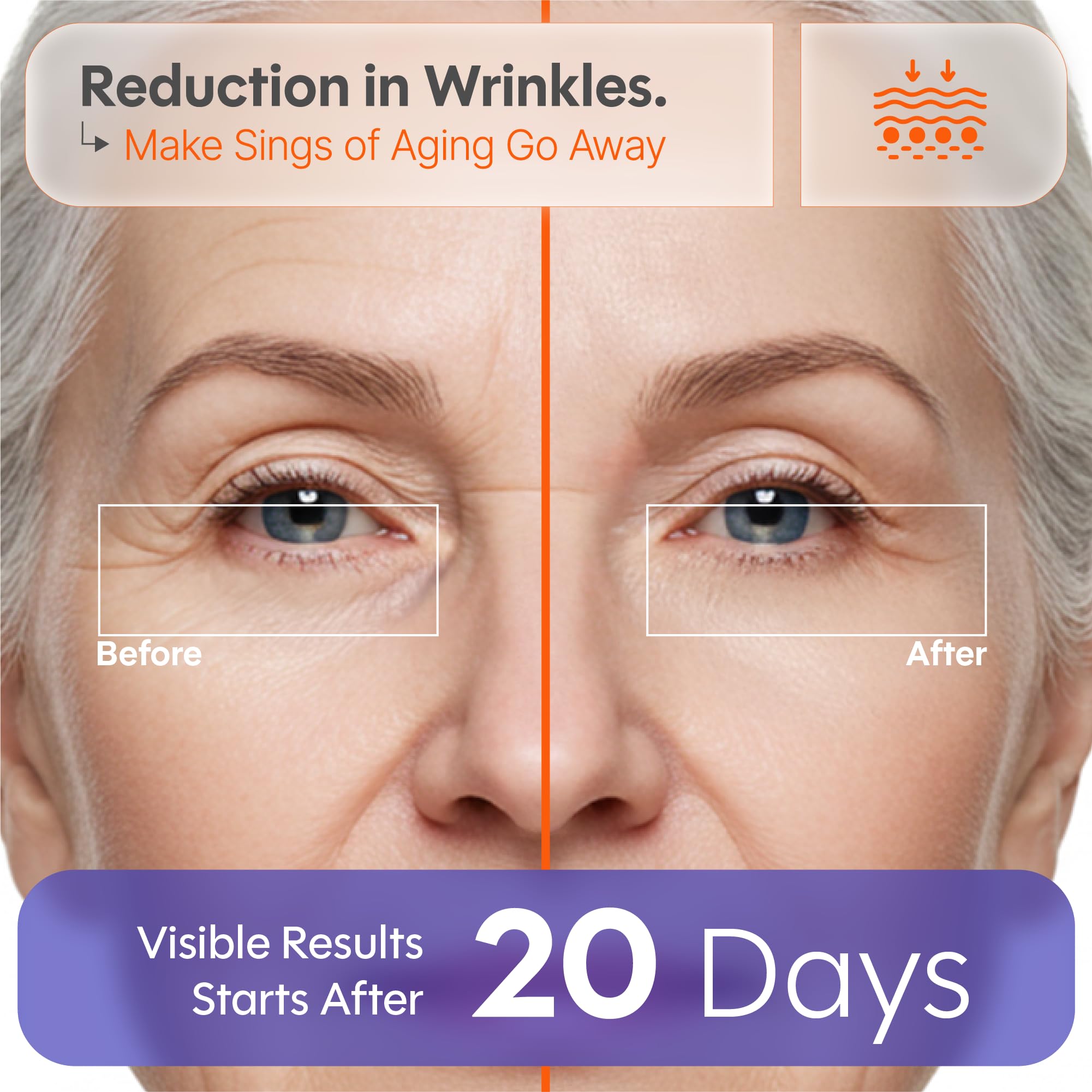 Luckras multi-mode therapy with red-light and massage for personalized downtime.