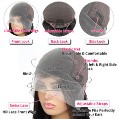 Lucksee adjustable cap fit ensures secure, comfortable wear