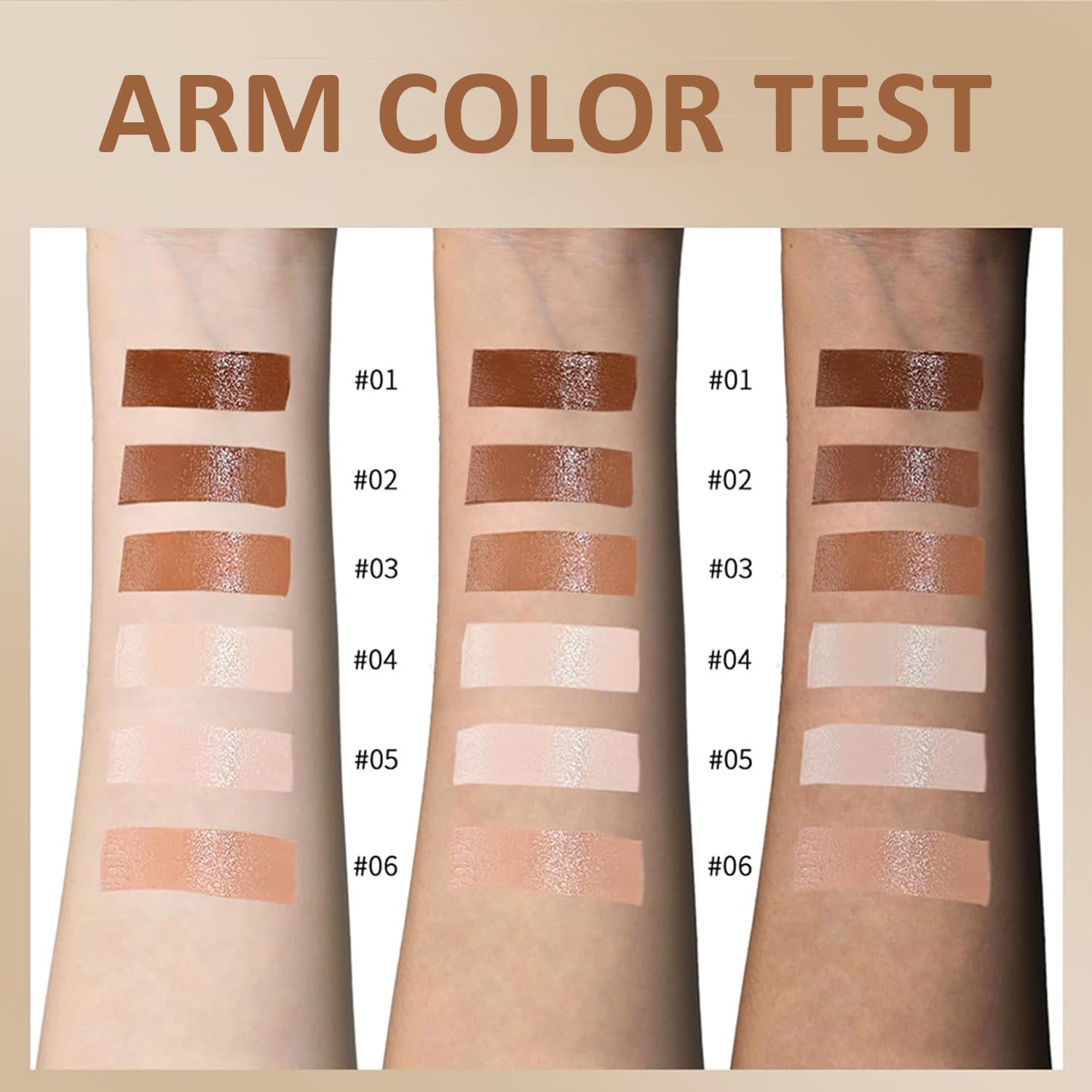 Lulesi Face Makeup Stick Concealer Highlight enhances dimension with minimal effort.