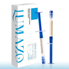 LUMAZO Polypeptide Collagen Elastic Essence Cream jar for daily hydrating nourishment.