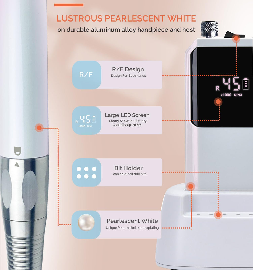 Lumcrissy protection system helps prevent errors during operation.