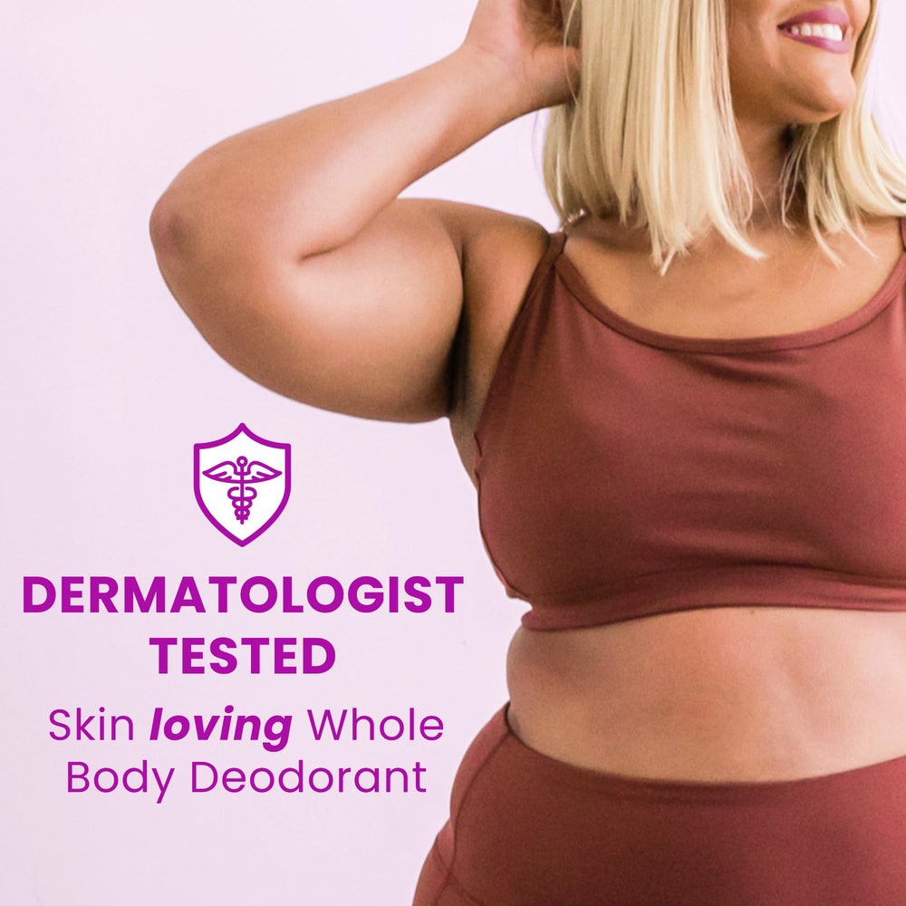 Lume Environmentally-Friendly Propellant sprays evenly while minimizing impact.