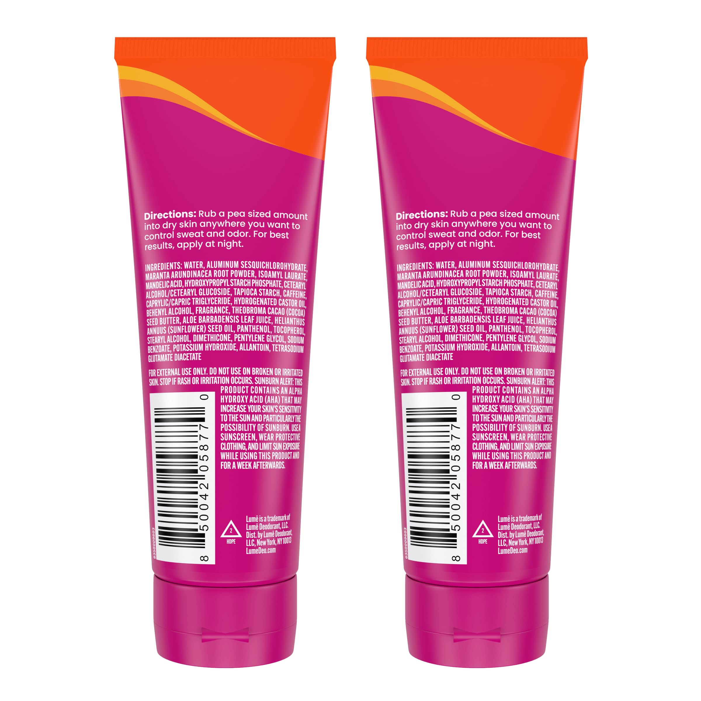 Lume odor-control for pits and beyond, versatile for multiple odor-prone areas.