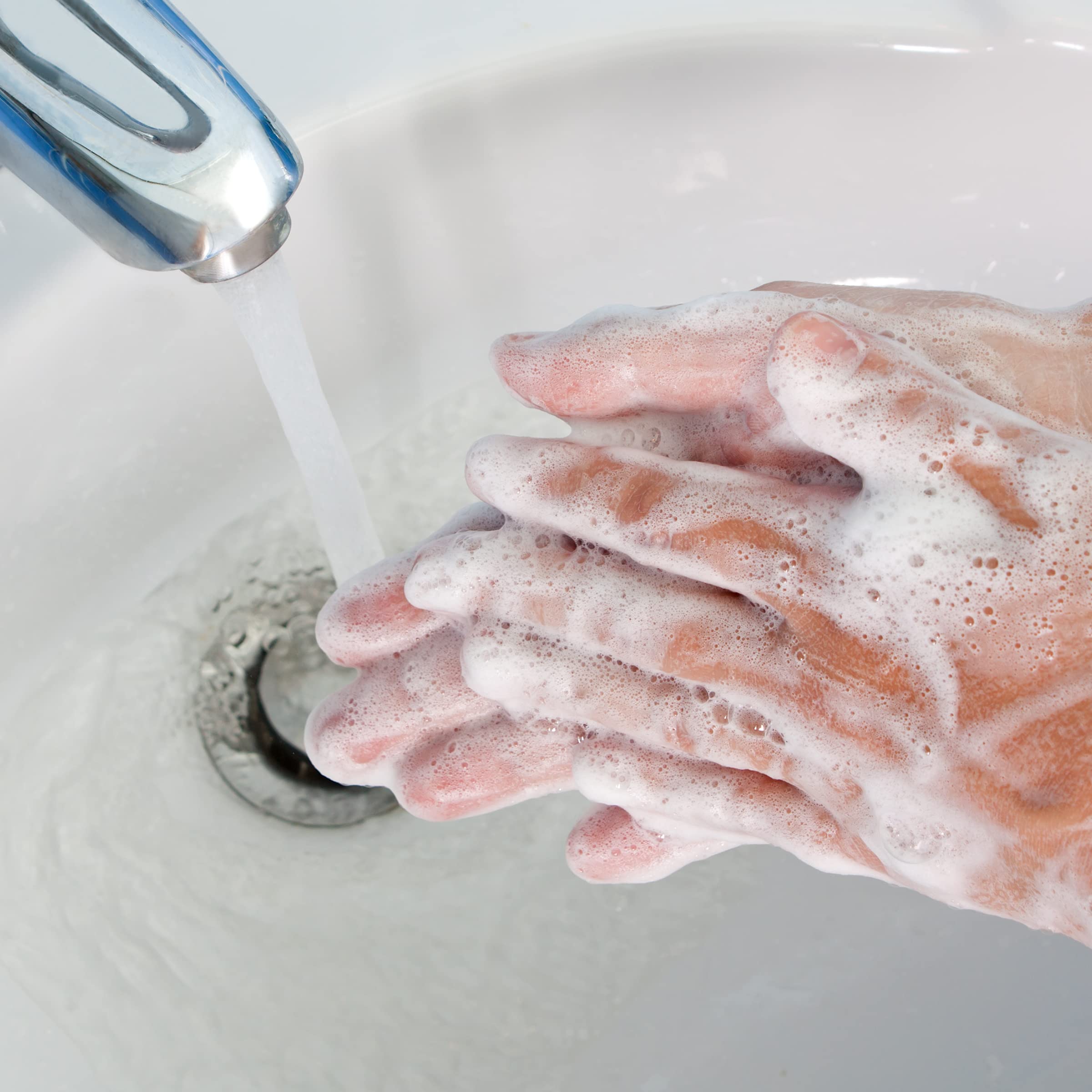 Lume SLS/SLES-free bar soap offering skin-friendly cleansing.