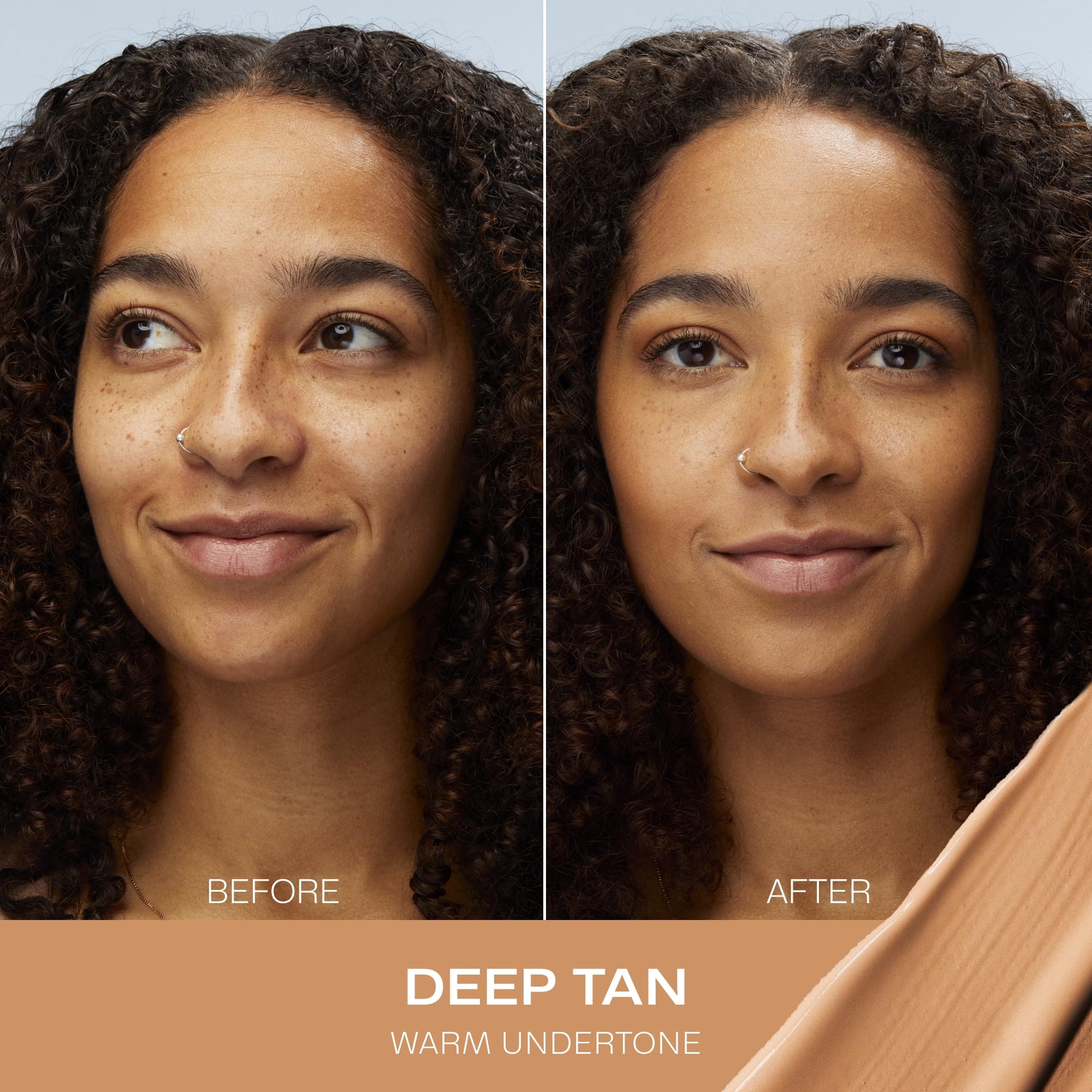Lumene CC Cream universal shades collection ready to help even out tones.