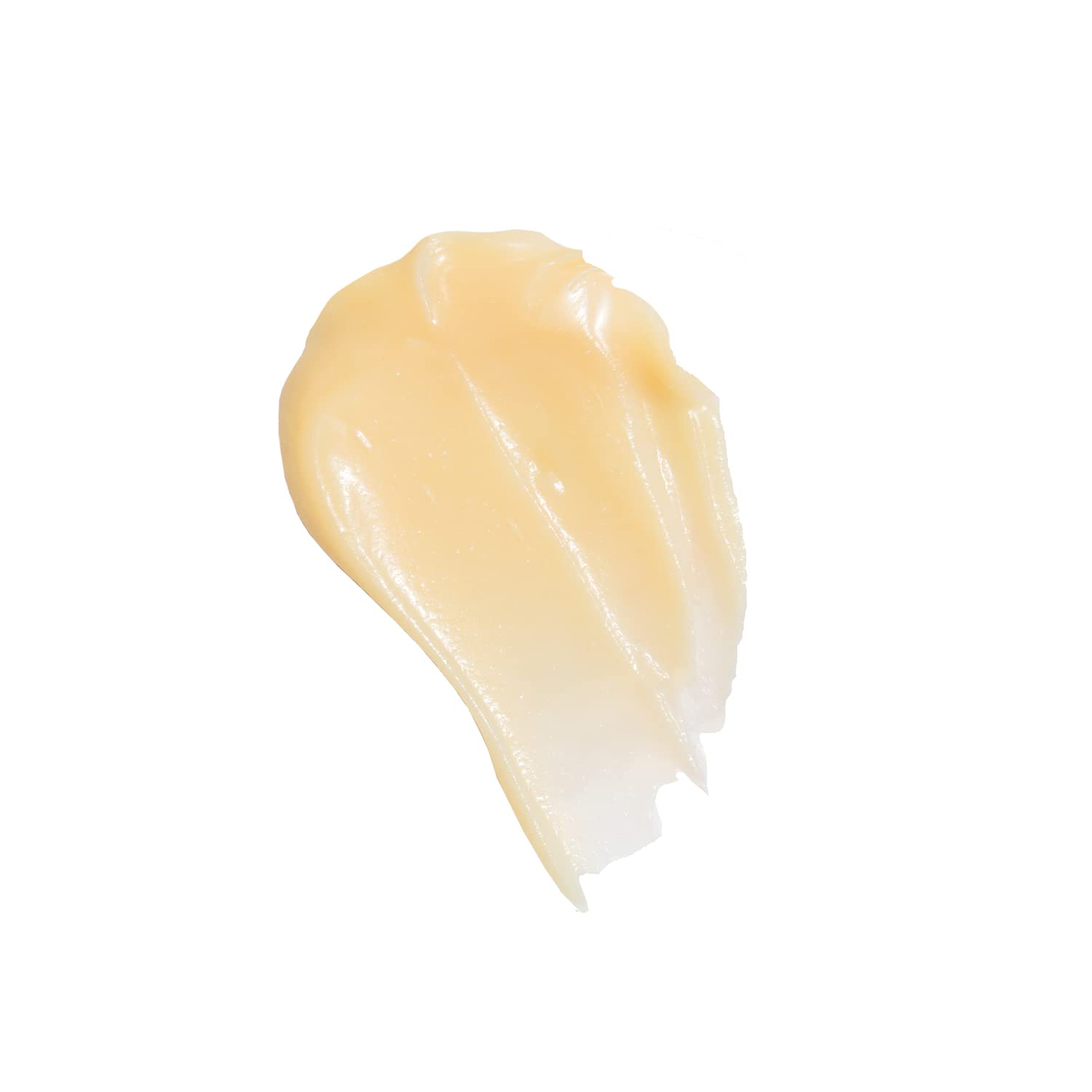 Lumene Nordic C Pure Glow cleansing balm application demo for smooth, clean skin.
