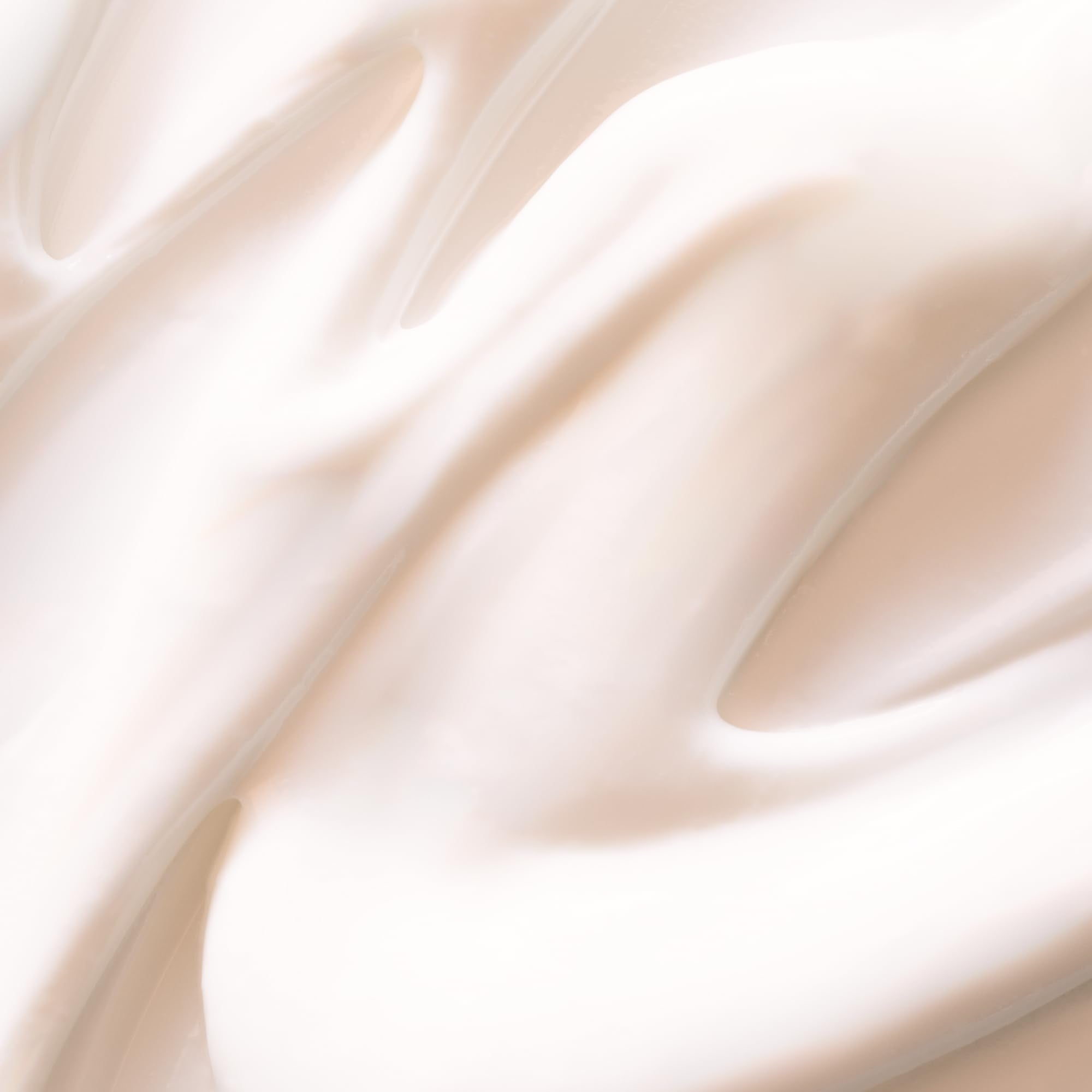 Lumene Nordic-C Valo Glow Renew Night Cream being applied to hydrate skin.