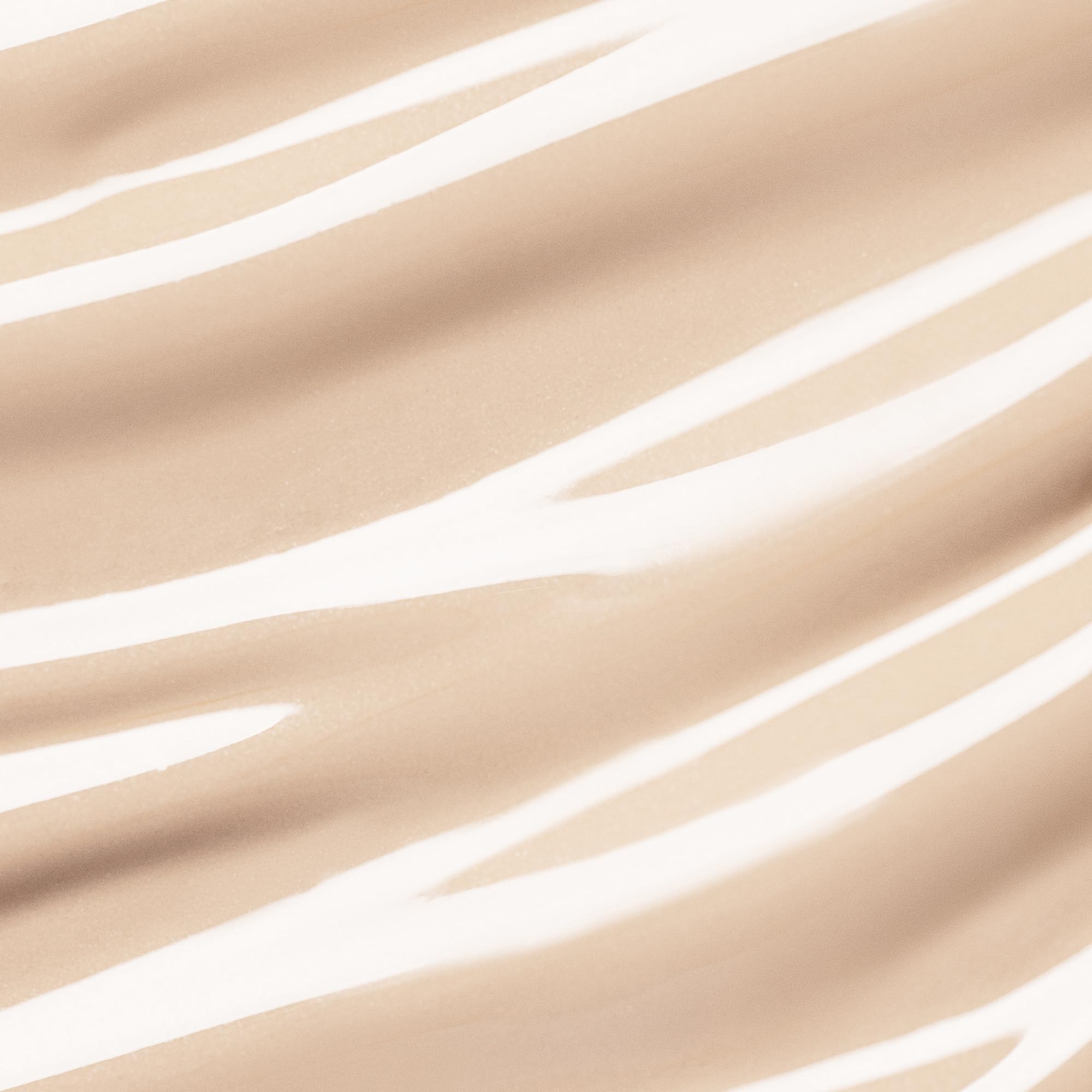 Application demo of Lumene CC concealer blends seamlessly for bright under-eye.