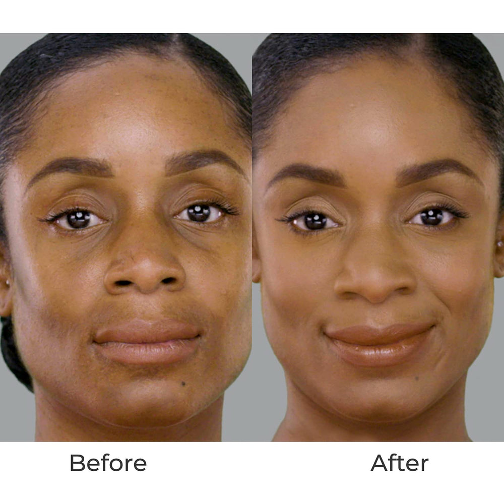 Luminess Air Icon Pro USA-made and dermatologist-reviewed cosmetics.