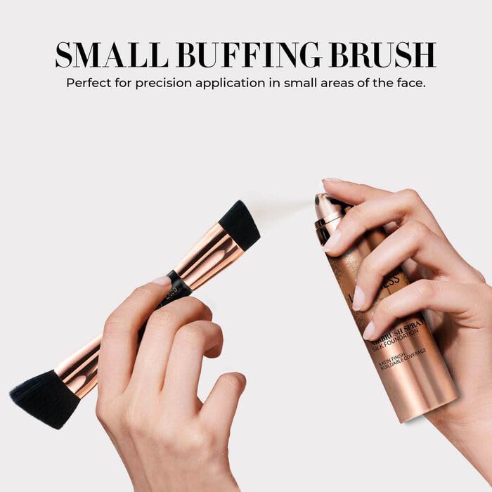 LUMINESS kit packaging front highlights beginner-friendly setup