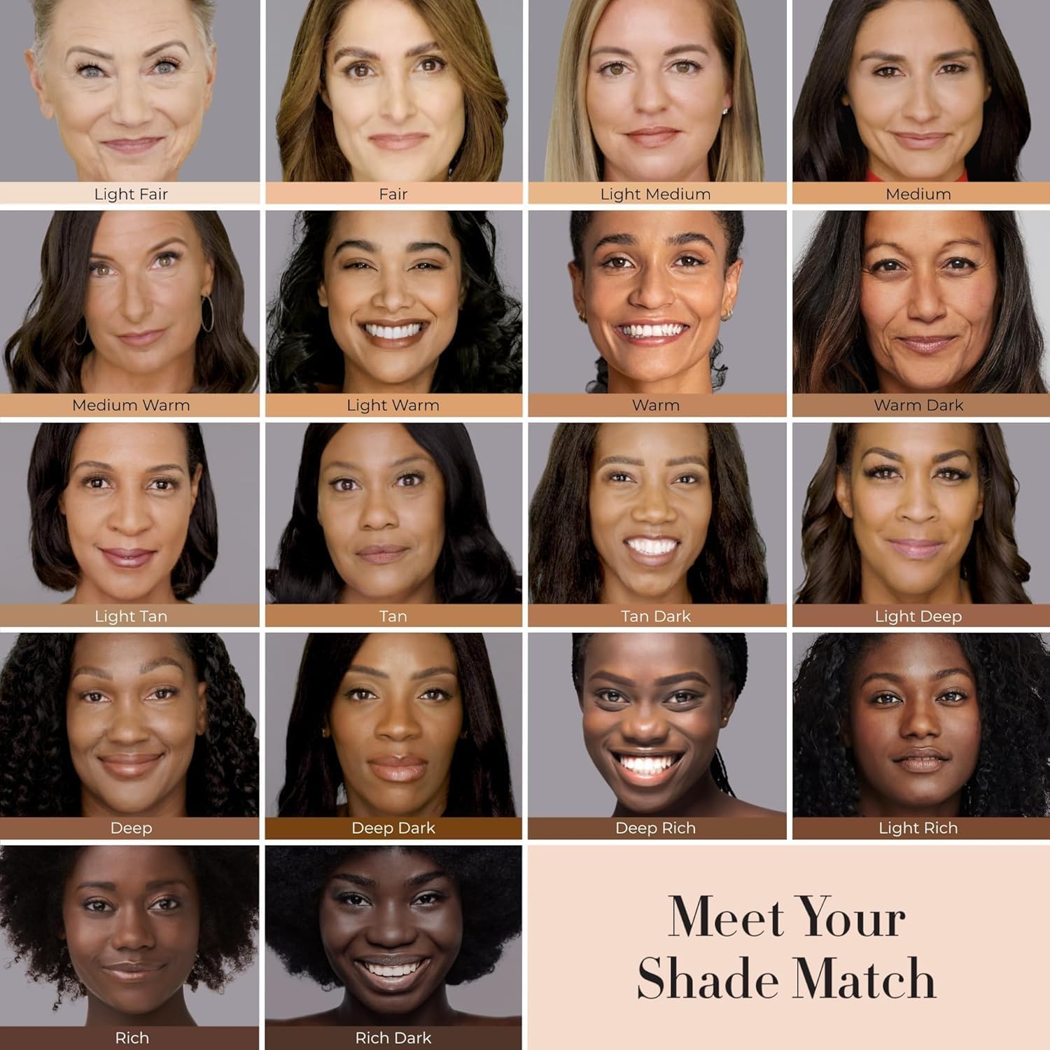 LUMINESS Silk Foundation spray can elevates airbrush application for seamless finish.