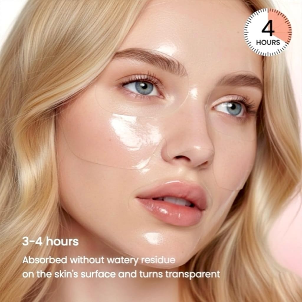 LumiVida peptide collagen complex supports elasticity and smoothness.