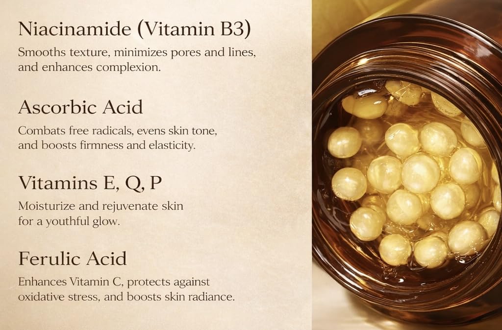 LumiVida Salmon DNA Face Cream application on hand demonstrates smooth spreading and quick absorption