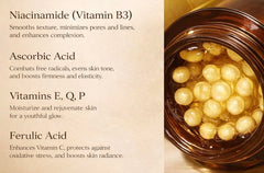 LumiVida Salmon DNA Face Cream application on hand demonstrates smooth spreading and quick absorption
