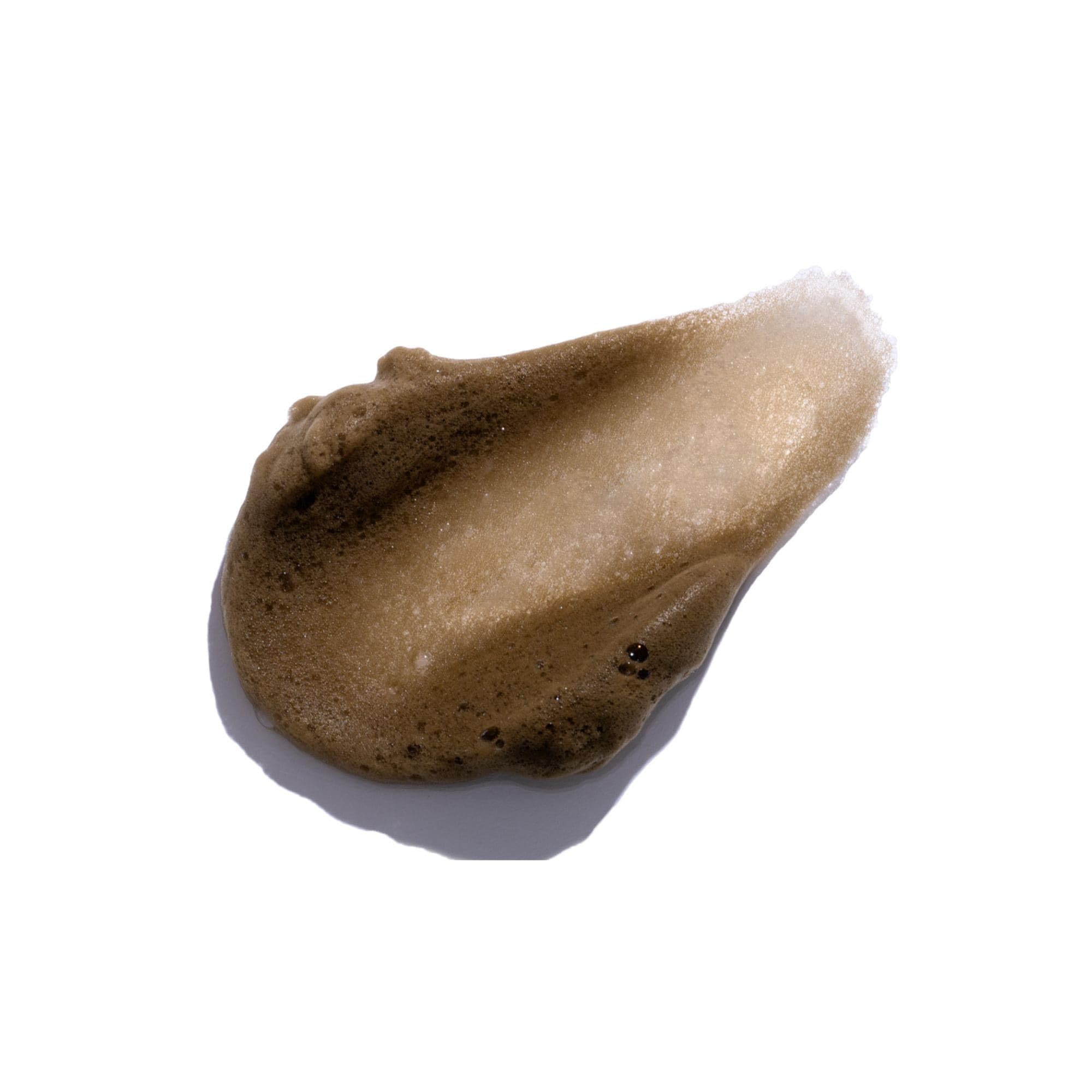 Luna Bronze Eclipse Self Tan Mousse bottle closeup emphasizes smooth, even application