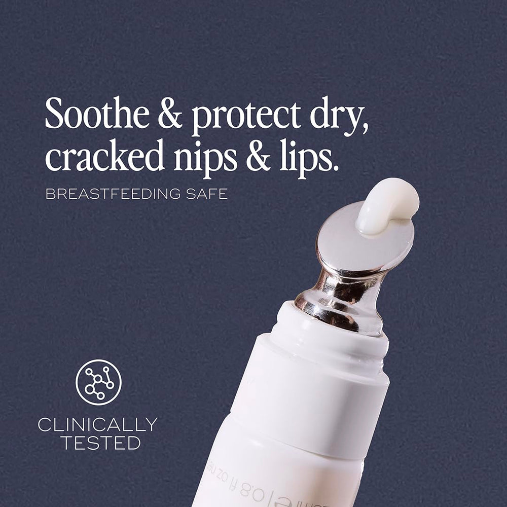 Luna Daily Gentle Cleanser for pH-balanced intimate cleansing.