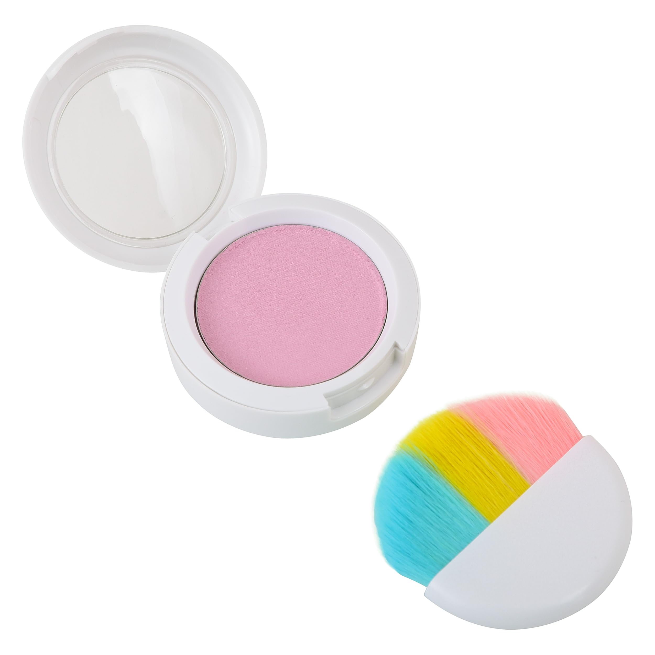 Luna Star Klee Eye Shadow Applicator for kid-friendly use