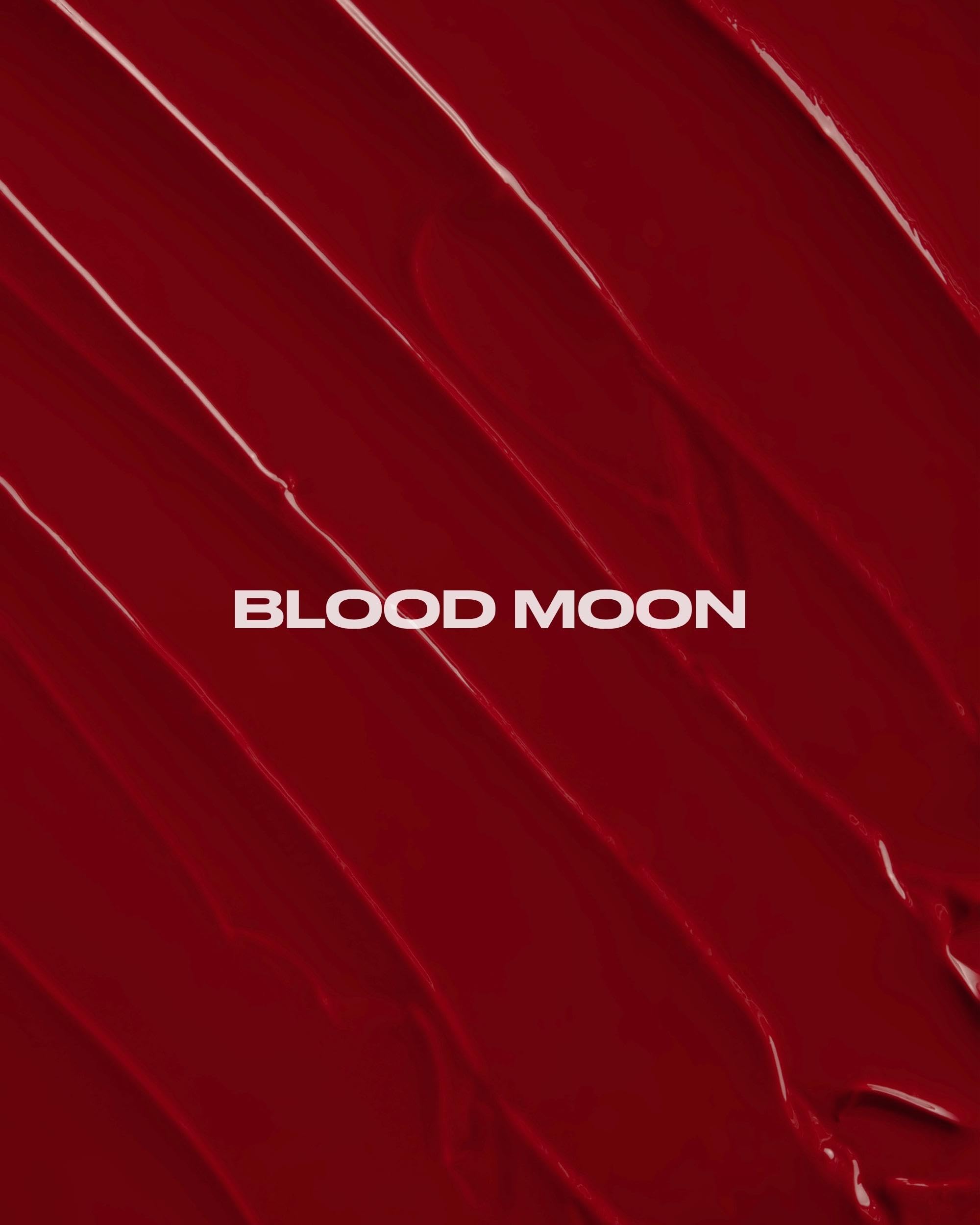 Lunar Tides Blood Moon ready-to-style result offers versatile styling options.