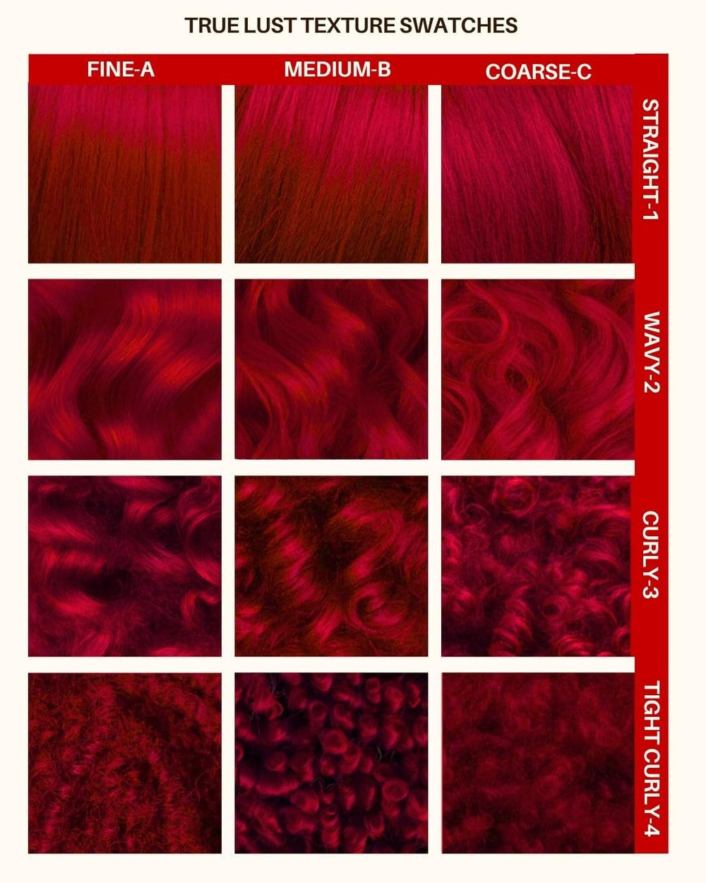 Lunar Tides Brights Collection color showcase—bold options for statement looks.