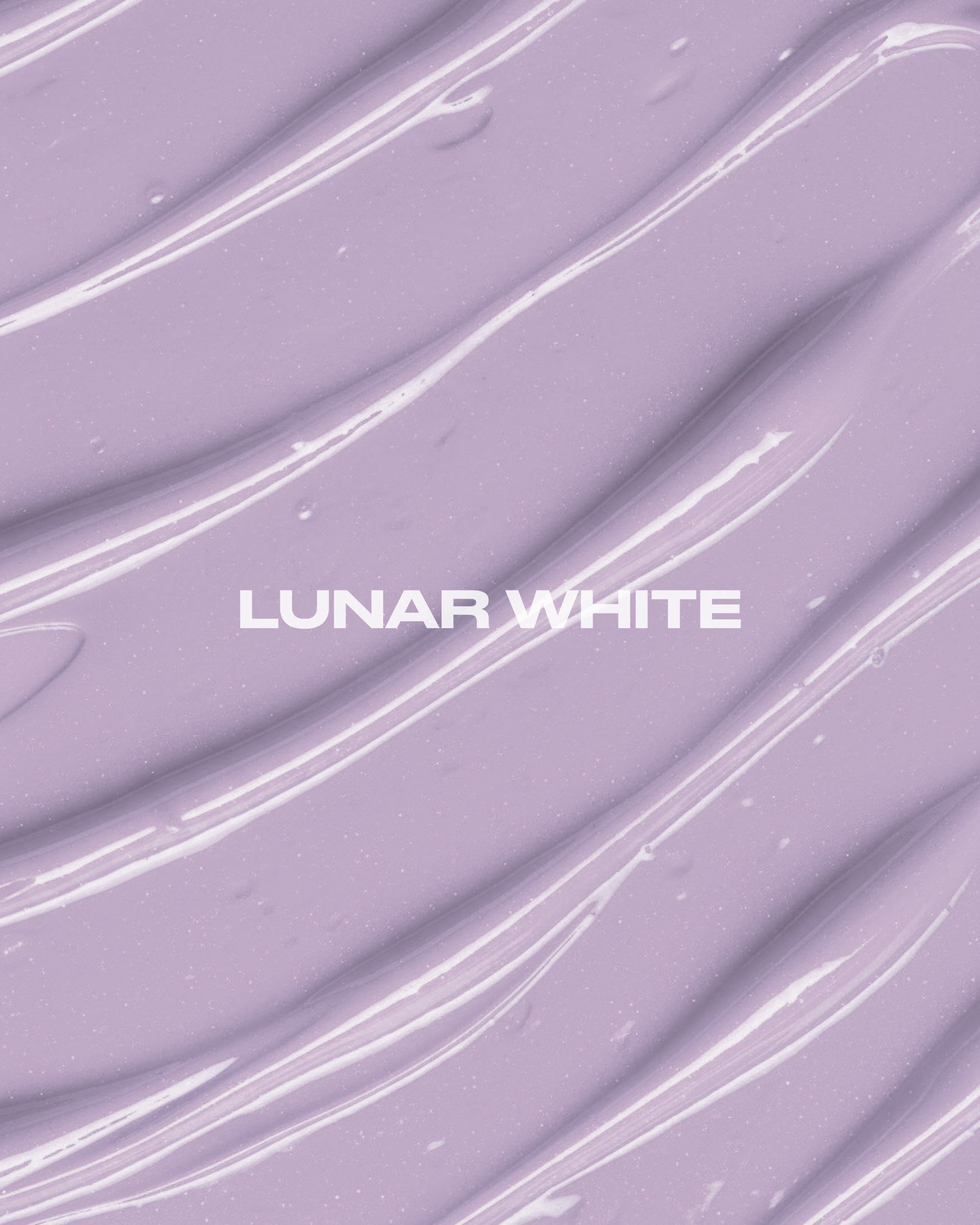 Lunar Tides certified plastic neutral badge signals eco-conscious packaging.