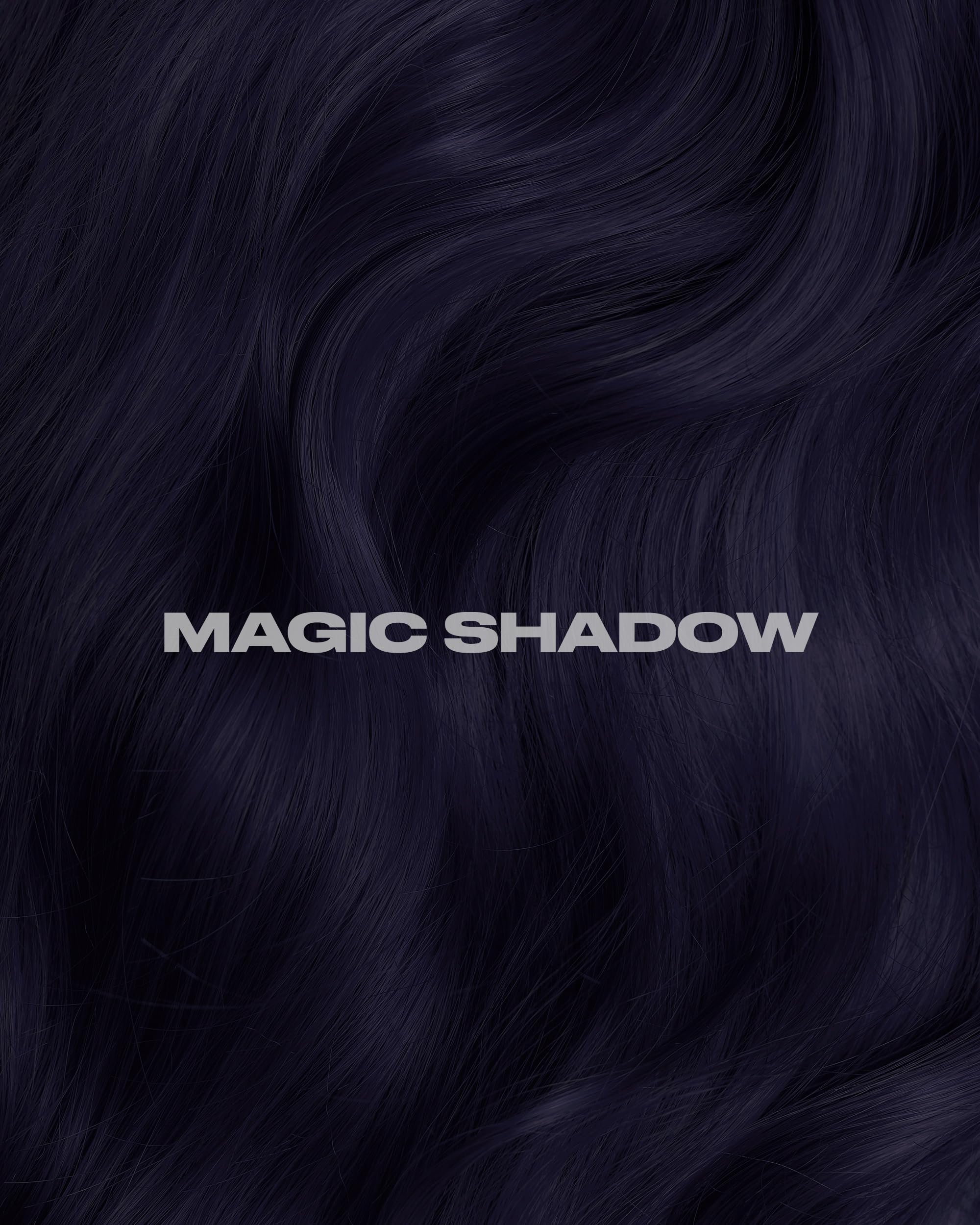 Lunar Tides Magic Shadow color swatches previewing shade range