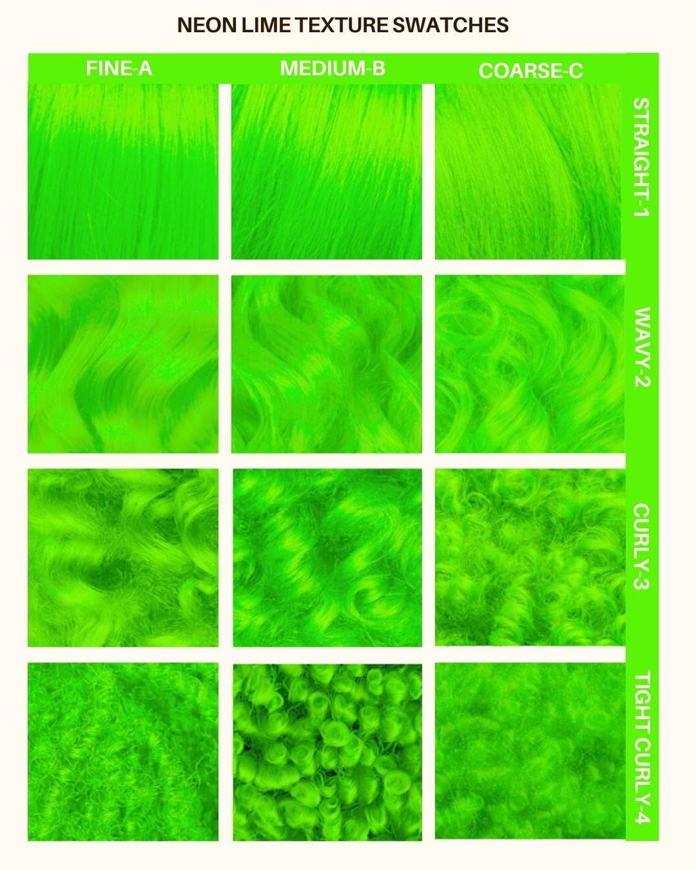 Lunar Tides Neon Lime packaging box highlights simple shade selection.