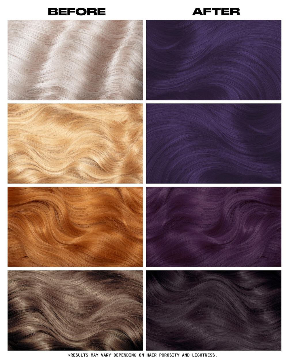 Lunar Tides Smokey Purple bottle close-up highlights vegan bond multiplier technology.