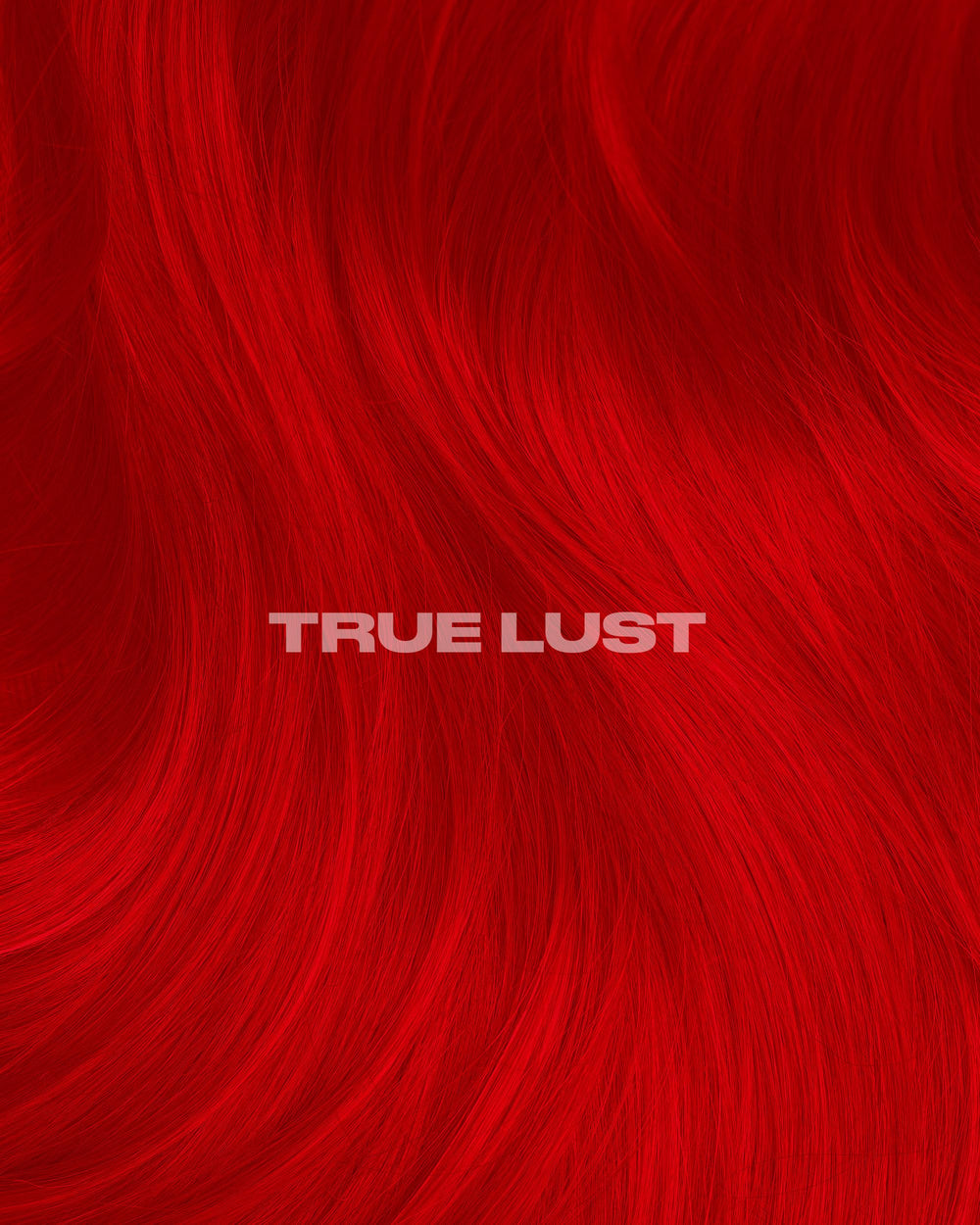 Lunar Tides True Lust color swatches—rich shade options for customization.