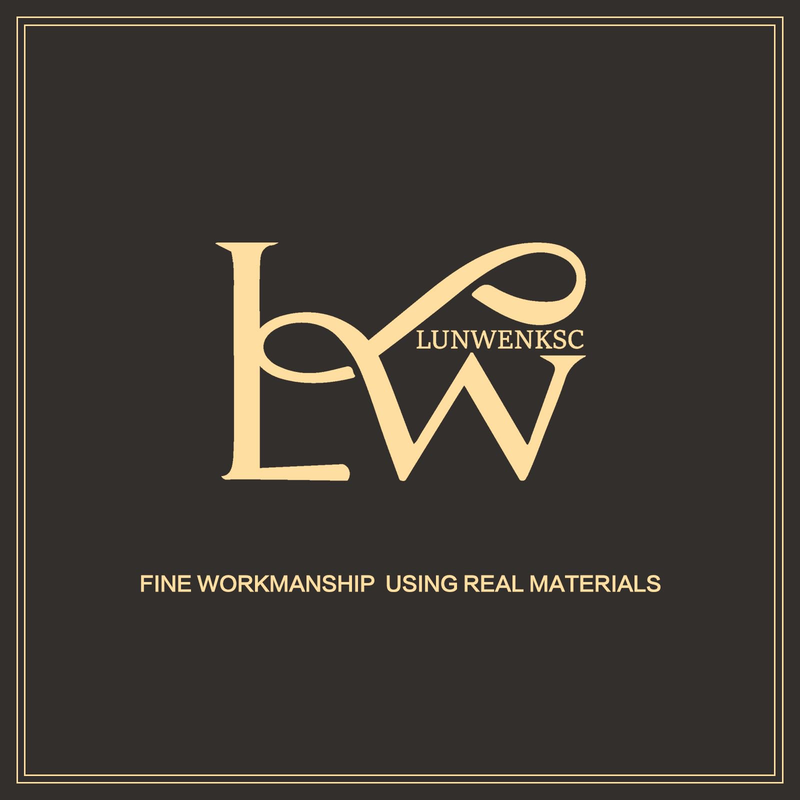 Lightweight Lunwenksc scissors at 58g for extended use practicality