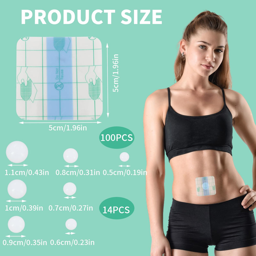 LUODAKA silicone tummy-tuck trainer for gentle contouring after surgery